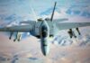 Iran Claims It Destroyed 11 U.S. Aircraft During Recent Conflict
