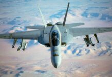 Iran Claims It Destroyed 11 U.S. Aircraft During Recent Conflict