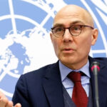 Jaffna University Students’ Union Treasurer Urges International Mechanism for Justice