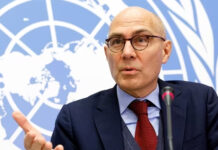 Jaffna University Students’ Union Treasurer Urges International Mechanism for Justice