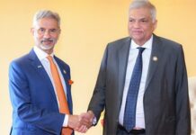 Sri Lanka will not become an economically viable country without a political resolution – TGTE