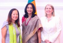 US Under Secretary discusses strengthening people-to-people ties