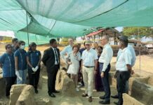Chemmani Mass Grave Excavation Paused After 96 Days
