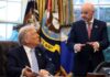 Rep. Jamie Raskin Seeks FIFA Records Over Alleged Ties to Trump Administration
