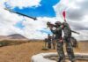 Iran Reportedly Secures Chinese MANPADS Deal Amid Air Defence Rebuild