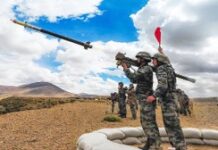 Iran Reportedly Secures Chinese MANPADS Deal Amid Air Defence Rebuild