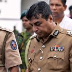 Sri Lanka just handed two of its own security chiefs the death penalty