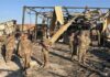 US Military Nears End of Iraq Mission as Troop Withdrawal Advances