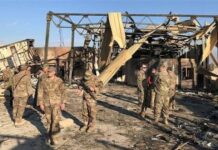 US Military Nears End of Iraq Mission as Troop Withdrawal Advances