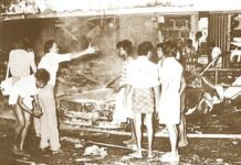 Jaffna Council Commemorates Black July Victims and Welikada Prison Massacre