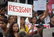 India’s ‘Cockroach Janta Party’ Protest Grows Into Major Youth Movement