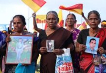 Preparatory Meeting Held in Jaffna Ahead of International Conference on Enforced Disappearances