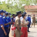 Landowners Hold 14th Consecutive Weekly Protest Over Occupied Lands