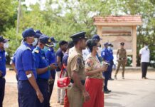 Landowners Hold 14th Consecutive Weekly Protest Over Occupied Lands