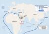 China’s Long-Term Maritime Strategy Draws Attention