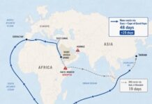 China’s Long-Term Maritime Strategy Draws Attention