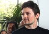 Russia Says It May Seek International Arrest of Telegram Founder Pavel Durov