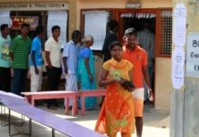 Civil Society Groups Call for Immediate Provincial Council Elections