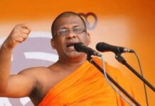 Colombo High Court Fixes Hearing Date in Case Against Gnanasara Thero