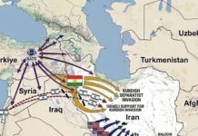Iran Prepares for an Offensive – Can the United States Handle It?