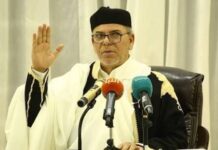 Libya Faces Renewed Political Turmoil Amid Fears of Another Civil War